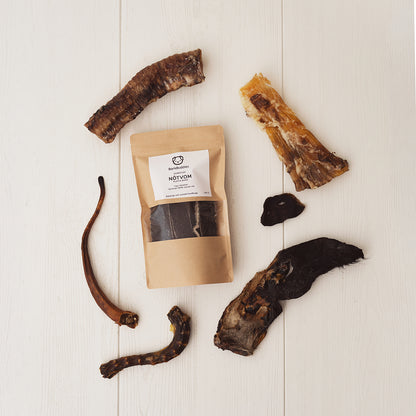 Chew Bundles - Delicacies